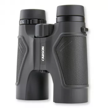 Carson 3D 10x42 ED Binoklid