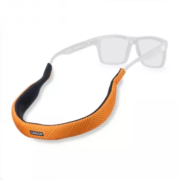 Carson Floating Eyewear Retainer Coral