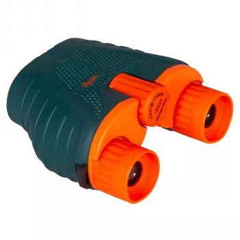 Levenhuk LabZZ B6 Biological Microscope 40x-640x Monocular LED