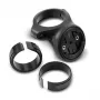 Garmin Varia 90° Istmeposti kinnitus Varia radari ja tagatulede jaoks