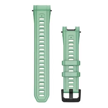 Garmin Silicone Watch Band 22mm Neo Tropic for Instinct 3 45mm 010-13395-03