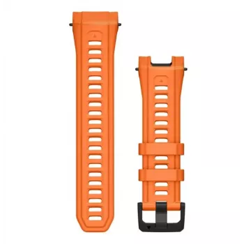 Garmin 26mm Silicone Watch Band Solstice for Instinct 3 50mm 010-13396-03