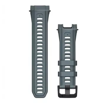 Garmin 26mm Silicone QuickFit Watch Band Twilight for Instinct 3 50mm 010-13396-04