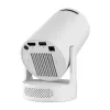 Magcubic HY300PRO+ Projektor - 720P HD, 200 ANSI luumenit, Android 11, Wi-Fi 6, Bluetooth 5.0