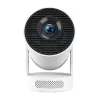 Magcubic HY300PRO+ Projektor - 720P HD, 200 ANSI luumenit, Android 11, Wi-Fi 6, Bluetooth 5.0
