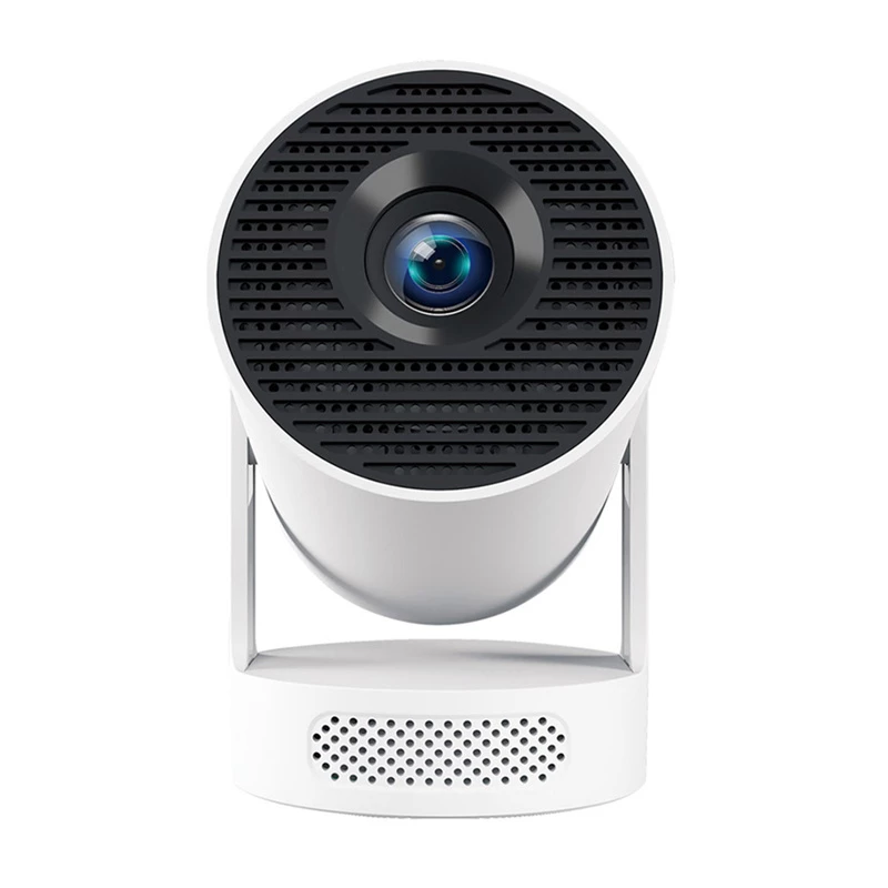 Magcubic HY300PRO+ Projektor - 720P HD, 200 ANSI luumenit, Android 11, Wi-Fi 6, Bluetooth 5.0
