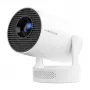 Magcubic HY300PRO+ Projektor - 720P HD, 200 ANSI luumenit, Android 11, Wi-Fi 6, Bluetooth 5.0
