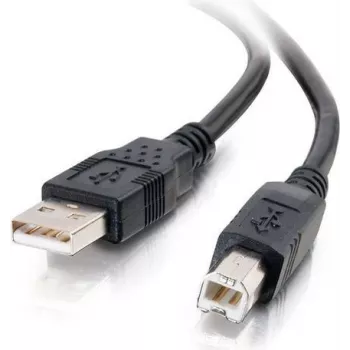 CABLES2GO C2G 3m USB 2.0 A/B kaabel must (28103)