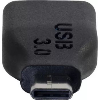 C2G USB C to USB A adapter - USB C to USB adapter - 5Gbps - Must - M/F