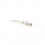 CABLES2GO Cat6 UTP Snagless Patch Cable 5m White
