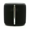 Pure Acoustics Pure Woodland Mini veekindel välikõlar FM/DAB+ raadioga, must