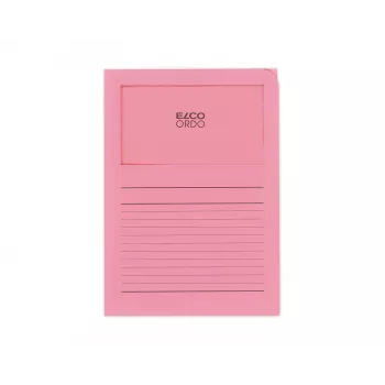 Elco Ordo Cassico Kogumiskaust A4 Roosa - 220 x 310 mm
