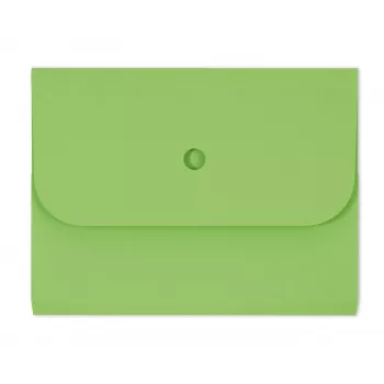 ELCO Ordo Forte dokumendikaaned A4, 320 x 245 mm, 320 g/m², roheline, 25 tk (29494.62)