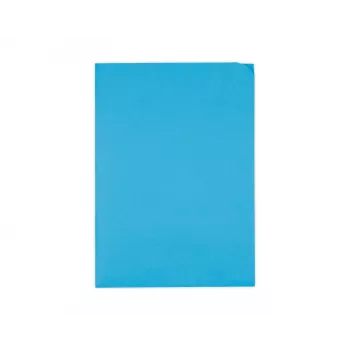ELCO Ordo Discreta dokumendikaaned A4, 220 x 310 mm, 120 g/m², intensiivne sinine, 100 tk (29466.32)