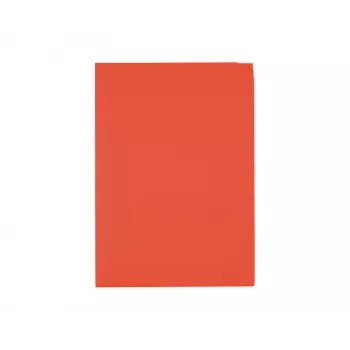ELCO Ordo Discreta dokumendikaaned A4, 220 x 310 mm, 120 g/m², intensiivne punane, 100 tk (29466.92)