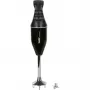 Bamix Classic Nero C 140 saumikser, 140 W, must