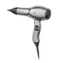 Valera Swiss Silent Jet 8700 D Rotocord Ionic Hair Dryer - Grey