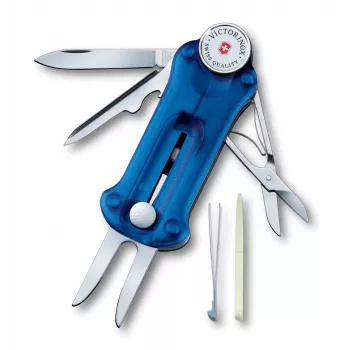 Victorinox Golf Tool Blue