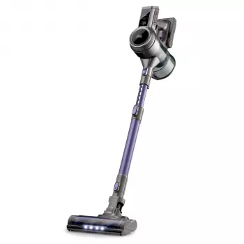 Solis Flex Vac Cleaner 350 Cordless Handheld Vacuum Cleaner 11.1V Li-Ion 2200mAh