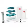 Solis Vac Stick Starter Set 13-osaline 5707
