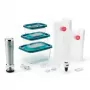 Solis Vac Stick Starter Set 13-osaline 5707