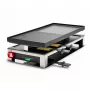Solis 3-in-1 lauagrill 7911 kuni 10 inimesele