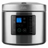 Solis Riisi- ja kartulikeetja 8161, 1,8L, 700W, hõbe/must