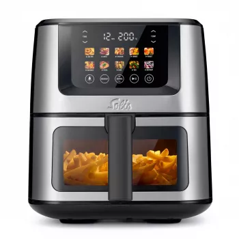Solis Air Fry & Dry XL Type 8200