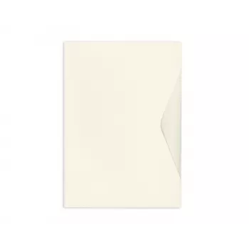 ELCO Prestige esitluskaust A4 (225 x 315 mm), 270 g/m², elevandiluu, 10 tk (29450.22)