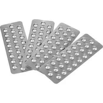 Katadyn Micropur Forte MF 1T 100 tk. Vee puhastustabletid