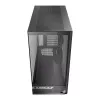 Antec Constellation Series C7 ARGB Mid Tower E-ATX korpus karastatud klaasiga