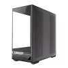 Antec Constellation Series C7 ARGB Mid Tower E-ATX korpus karastatud klaasiga