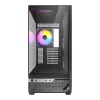 Antec Constellation Series C7 ARGB Mid Tower E-ATX korpus karastatud klaasiga