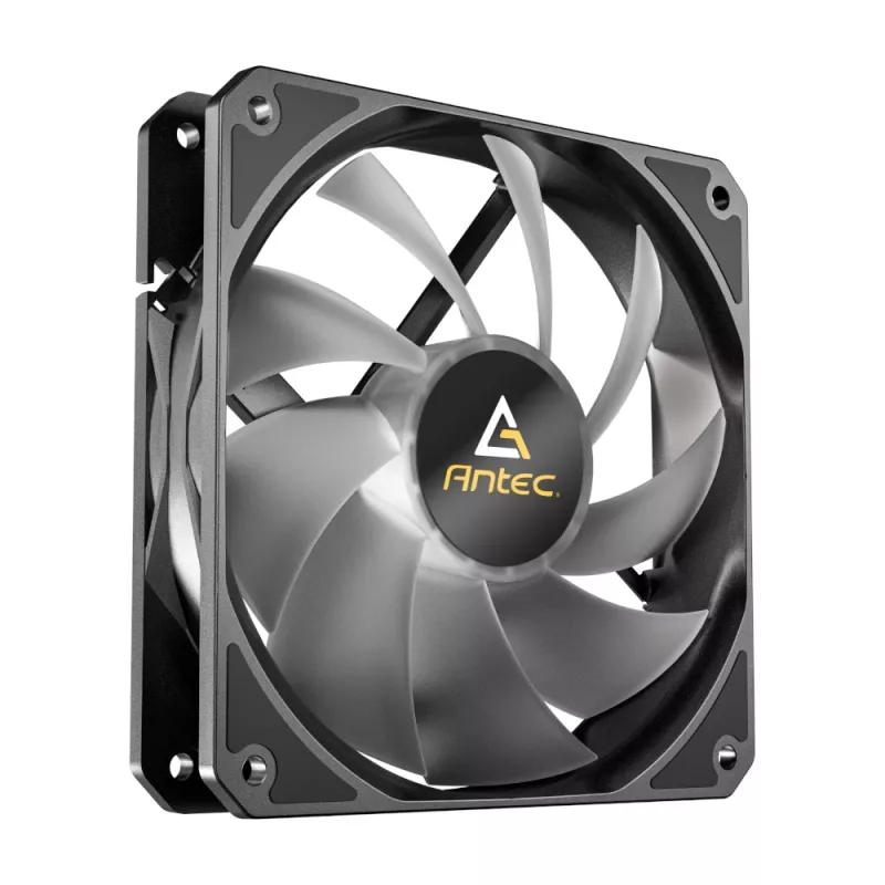 Antec P12 PWM ARGB White 3-Pack