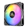 Antec P12 PWM ARGB White 3-Pack