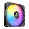 Antec P12 PWM ARGB White 3-Pack