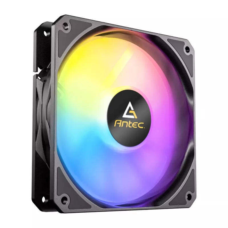 Antec P12 PWM ARGB White 3-Pack