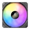 Antec P12 PWM ARGB White 3-Pack