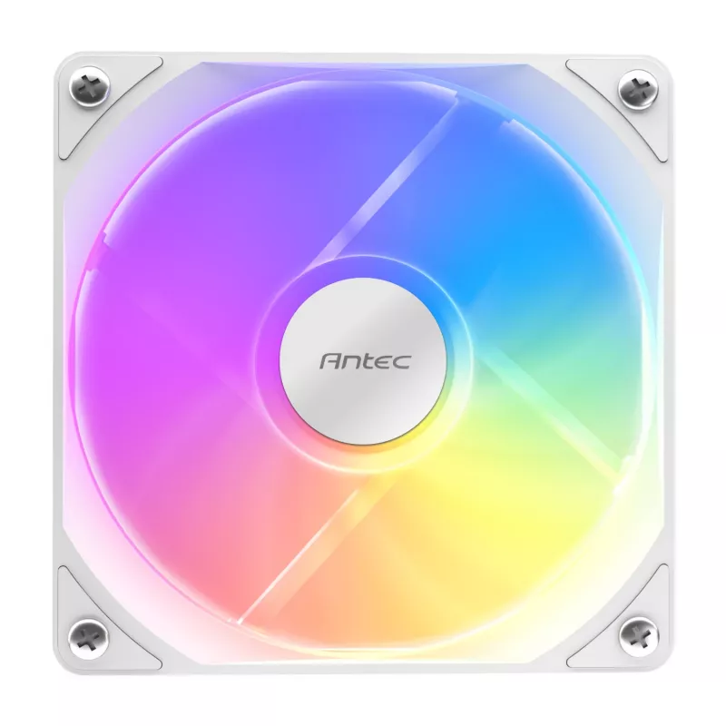 Antec Skeleton RGB 360mm All-in-One vedelikjahuti Valge