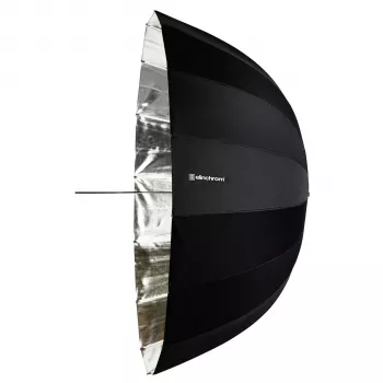 Elinchrom Umbrella Deep Silver 125cm