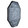 Elinchrom Rotagrid Deep / Octa 100cm Light Modifier Grid