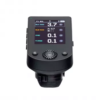 Elinchrom Transmitter Pro X for Sony