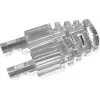ROLINE Boot for Easy Passthrough RJ45 ST Connector 10x/Set