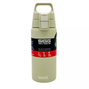 SIGG Shield Therm One Eco Green 0.5L