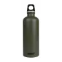 SIGG Traveller 1L Roasted Green veepudel
