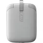 ROLLINGSQUARE Rolling Square TAU Powerbank White