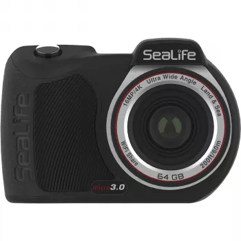 Sealife Micro 3.0 64GB (SL550) - 4K Ultra HD veealune kaamera