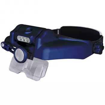Discovery Crafts DHD 40 Peaklupp