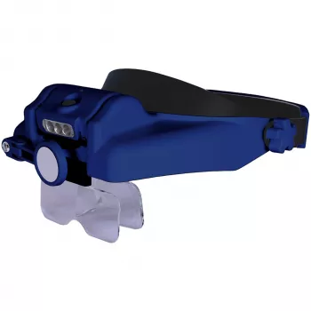 Discovery Crafts DHR 20 Pealuup