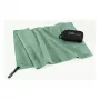 Cocoon Microfiber Terry Towel Light 150x80cm Bamboo Green